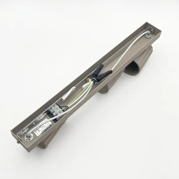 Brilagi - CRISPINA spotlámpa 3xGU10/10W/230V bézs