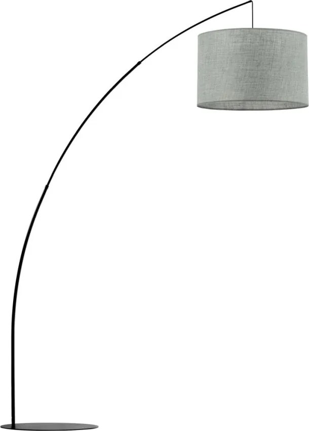 TK Lighting MOBY 5488 Állólámpa 1x15W/E27