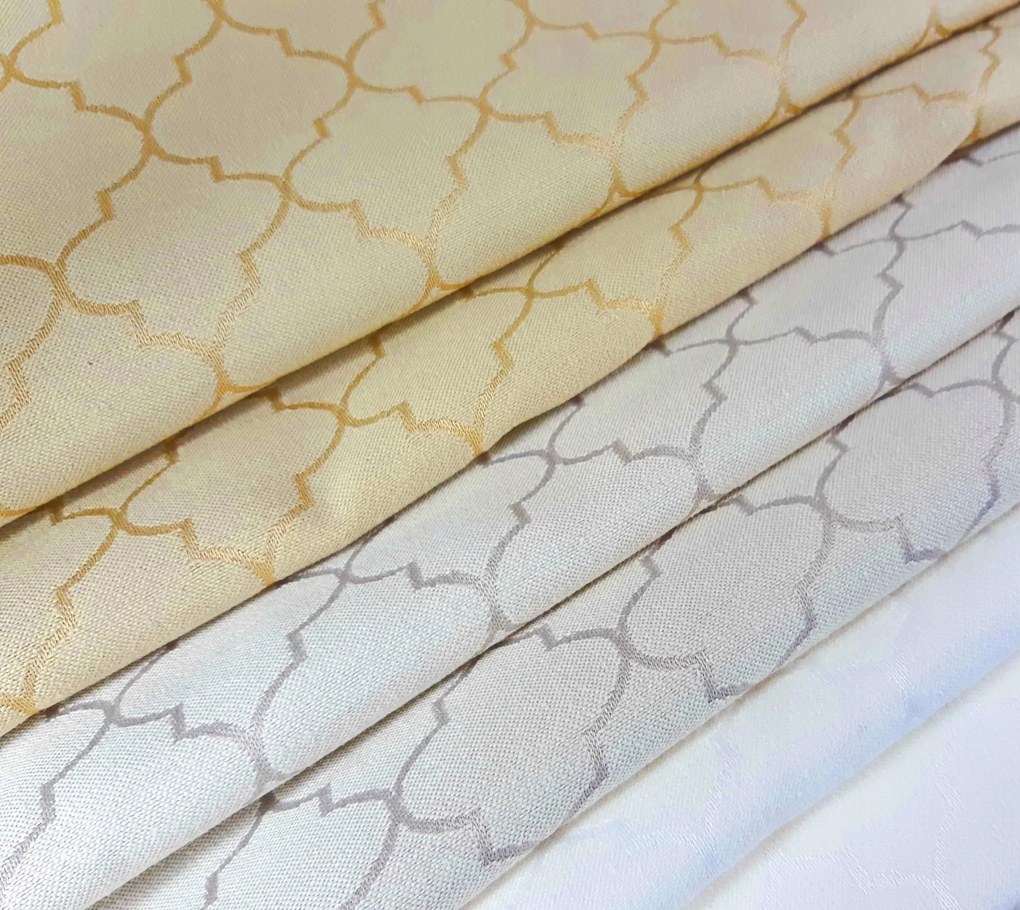 Anyaga Szövet Római Redőnyökhöz Római Alagút Redőnyök Marokkó