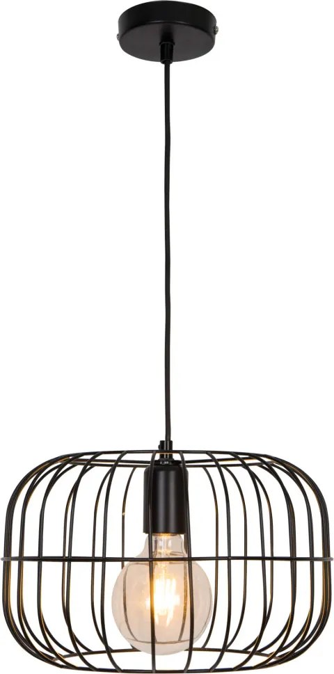 Függeszték Fekete ZENITH VIOKEF-4211300