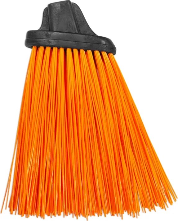 Cirok seprű 320 x 260mm seprű szár nélkül