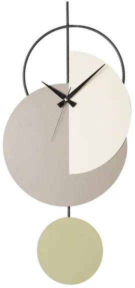 Falióra 68x30,5 cm 1xAA