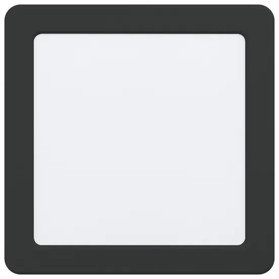 Eglo 99243 - LED mennyezeti lámpatest FUEVA 5 LED/10,5W/230V