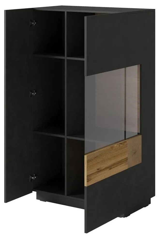 Vitrin Stacey Typ 44 (tölgy matera). 1030483