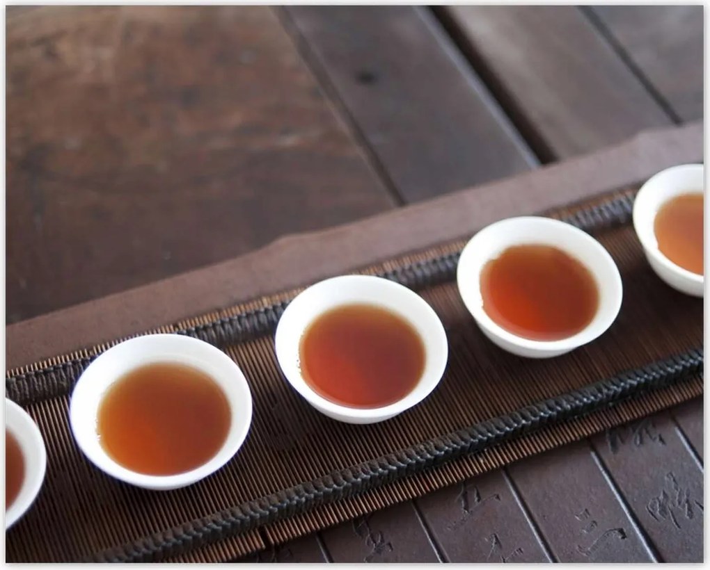 Poszterek 50x40 Japán tea