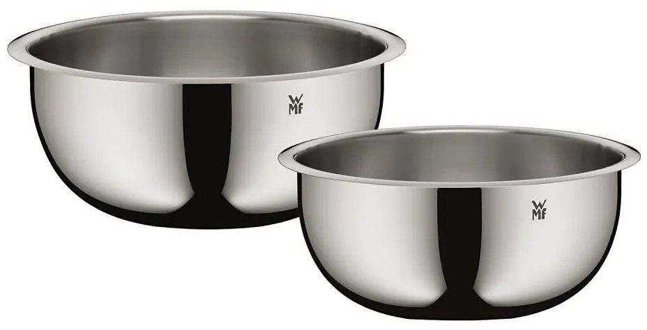 WMF WMF - Konyhai tál készlet 2pcs GOURMET rozsdamentes GS0609