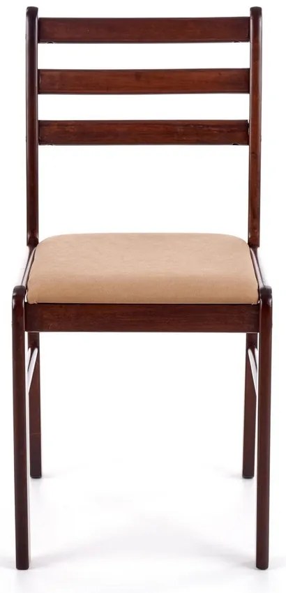 Étkezőgarnitúra Starter 4+1, wenge