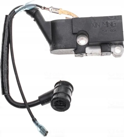 Tekercs Gyújtómodul Nac Cedrus Vega Fűrész Láncfűrész Cst Sps Cs