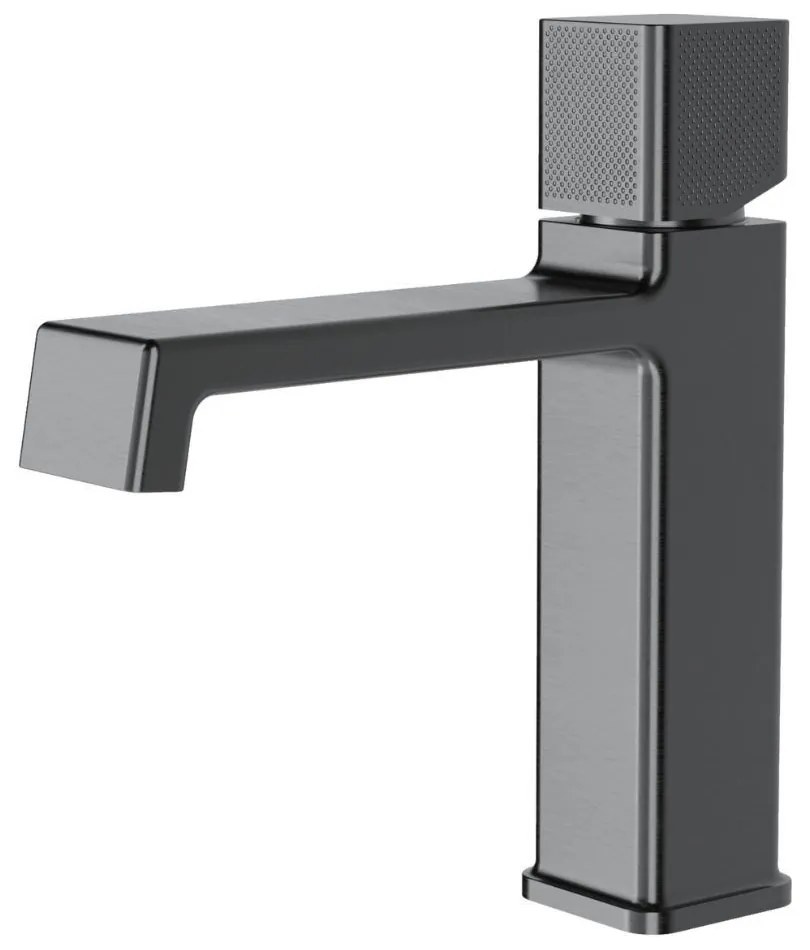 Austler CU-3405 mosdó csaptelep (gunmetal)