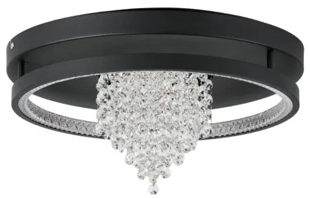 Rabalux 71353 - LED mennyezeti lámpatest MARIBELL 30W/230V 3000/3500/4000K átm. 40 cm