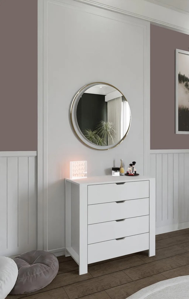 Duru 1600-31 - White