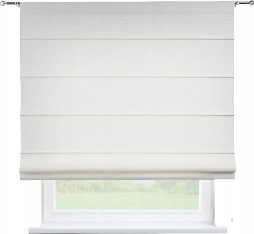 Kész Római roló Torino 120x180cm fehér