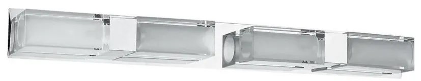 LUXERA 8032 - Fali lámpa CASIUS 4xG9/40W/230V