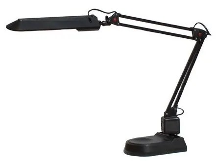 ARGUS light LED Asztali lámpa STUDIO LED/9W/230V fekete 1038173