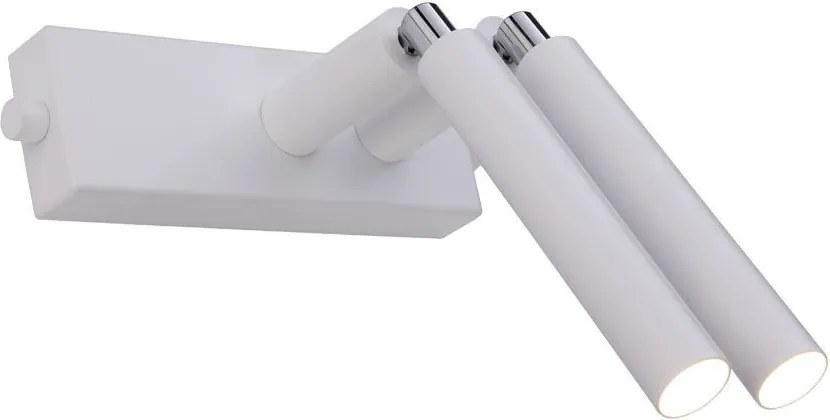 Antigo Alha 9339 Fali Lámpa 2x40W/G9 IP20