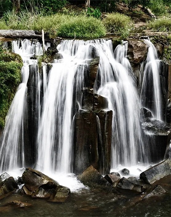 Fotótapéta 200x254 tapéta flizelin Víz #F121