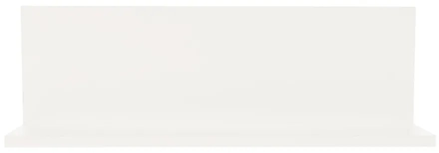 Nappali bútor, fehér/szürke, GENTA