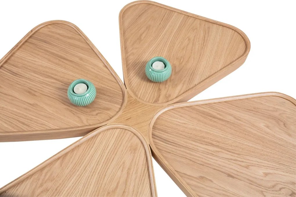 Inci 100 - Oak