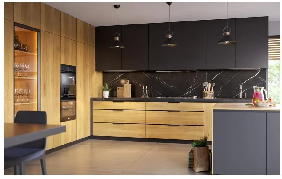 Lámpa Mennyezeti lámpatest MEES,2363,AC220-240V,50/60Hz,1*E27,IP20,átmérő 30cm,egyes,fekete