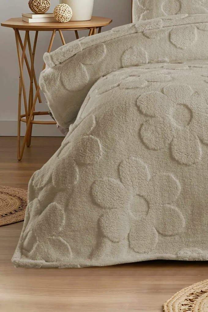 Fleura - Beige