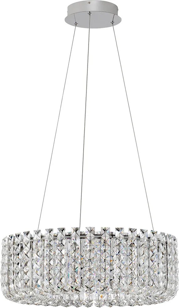 Celysia LED egyágú függesztett lámpa