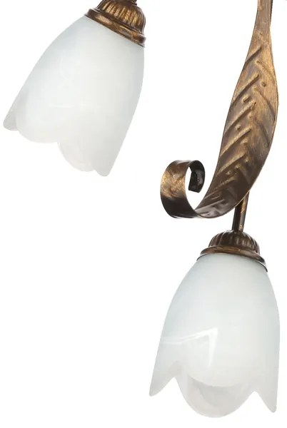 ONLI - Mennyezeti lámpa SONIA 6xE14/6W/230V