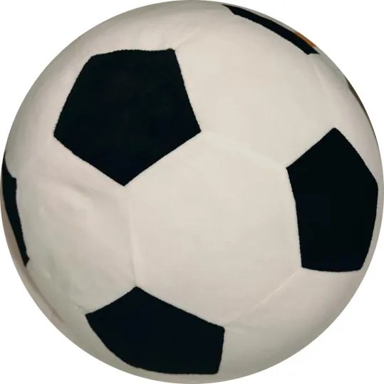 Focis Ball 3D formapárna, díszpárna 41 cm