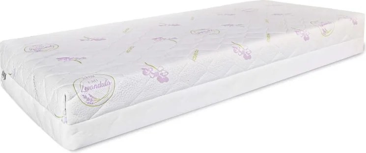 EMI Visco Duo matrac 90 × 200 cm 1+1 INGYEN