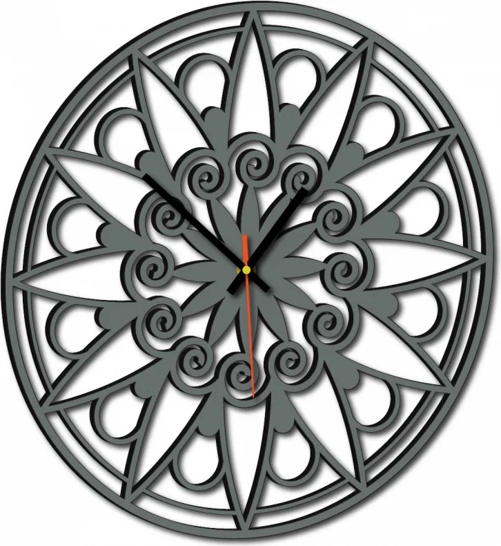 Falióra mandala - JANA