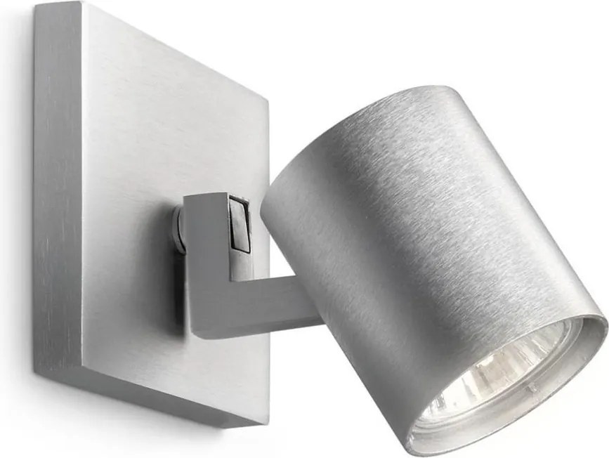 Philips 53090/48/12 - RUNNER spotlámpa 1xGU10/20W/230V