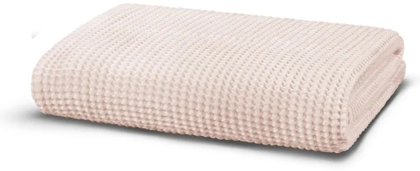 Modal rózsaszín törölköző, 30 x 40 cm - Foutastic