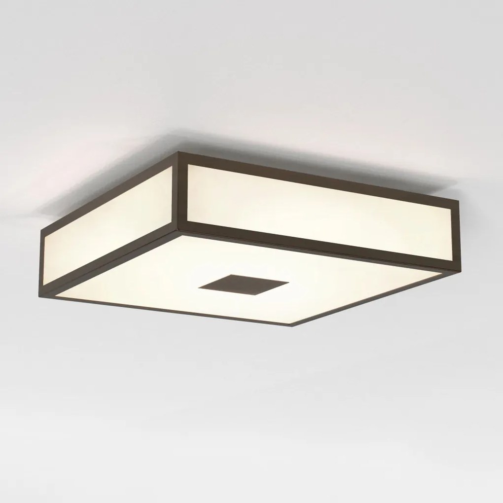 Astro Lighting MASHIKO 1121079 Süllyesztett mennyezeti lámpa 2x12W/E27 IP44