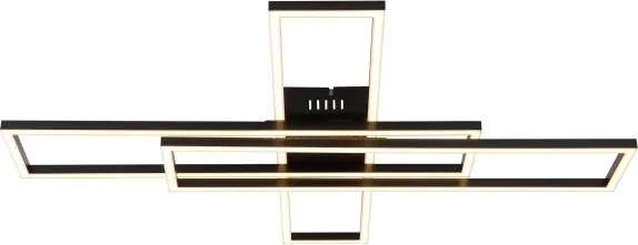 Globo 67363-55 - LED mennyezeti lámpa TATJANA LED/55W/230V 3000K 80x60 cm
