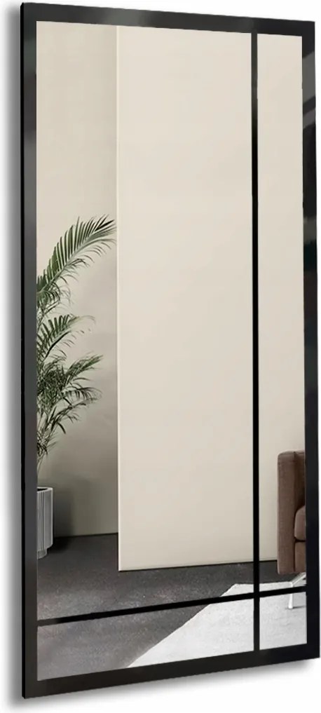 Loft tükör sprotnival Alexander IV 60x160