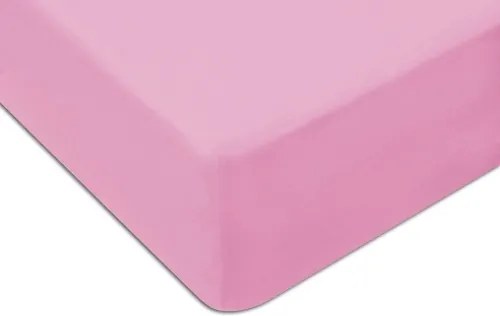 Prémium gumis jersey lepedő 200x220