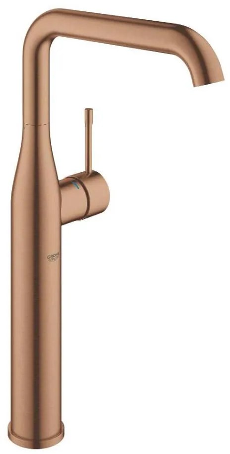 GROHE 32901DL1 - ESSENCE XL méretű mosdócsaptelep, bronz