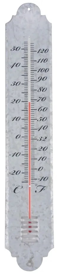 Province hőmérő, 49,5 x 9 cm - Esschert Design