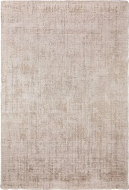 Viszkóz szőnyeg Ombre Beige 15x15 cm Mintadarab