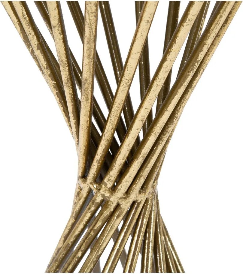 Kerek tárolóasztal ø 35 cm Hypnos – Mauro Ferretti