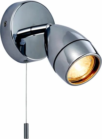 Endon PORTO 73691 Spotlámpa 1x5W/GU10 IP44