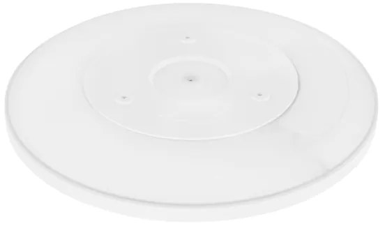 Globo 41562-24W - LED Fürdőszobai mennyezeti lámpa SAPANA LED/24W/230V IP44