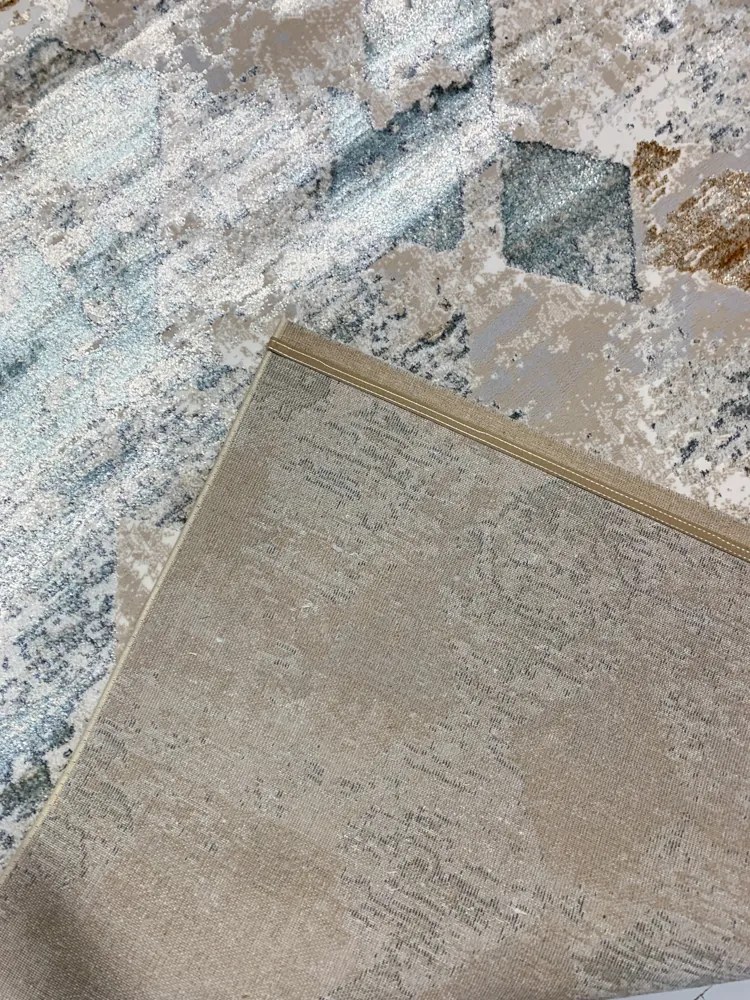 Athena 6982 design szőnyeg (Beige) 160x230