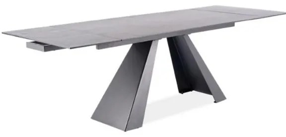Étkezőasztal Salvadore II, 160 x 90 cm, márvány