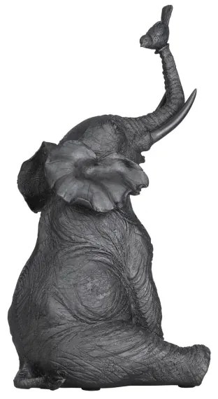 Eglo 427409 - Dekoráció SIOCON 28x14,5 cm gyanta