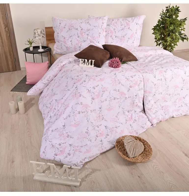 EMI Sakura pamut ágyneműhuzat