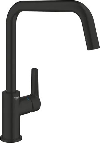 Grohe Start mosogató csaptelep matte black 304702430 G304702430