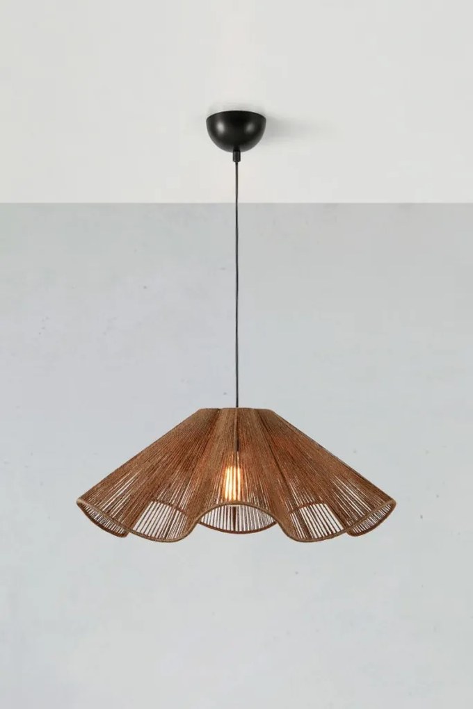 Markslojd NAMI 108681 Függőlámpa 1x40W/E14 IP20