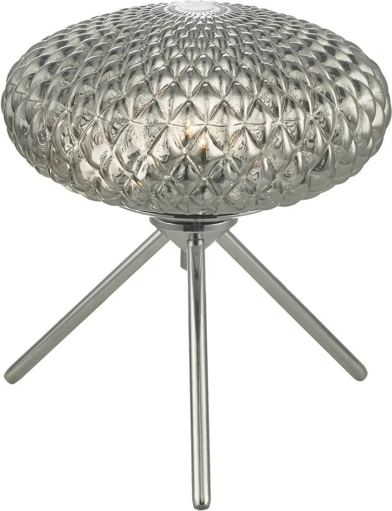 Dar Lighting BIBIANA BIB4110 Asztali lámpa 1x5W/G9