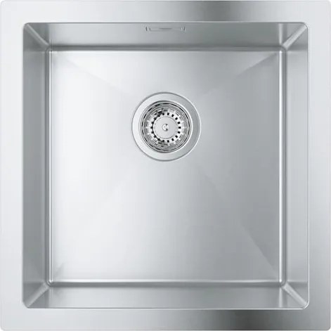 Grohe K700 mosogatótálca rozsdamentes acél 31578sd1 G31578SD1