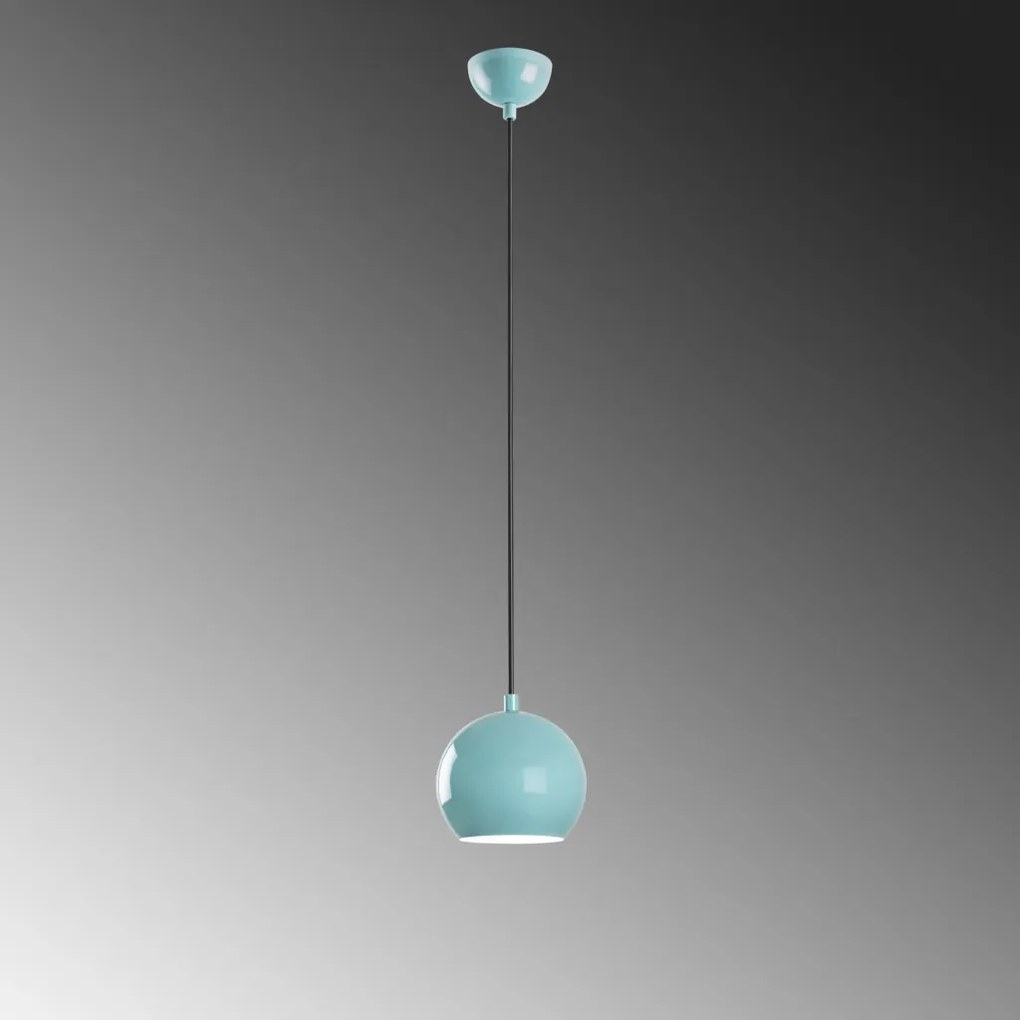 Top - Turquoise